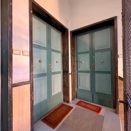 Muse Boutique Apartment *