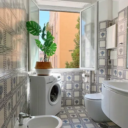 Apartment Muse Boutique