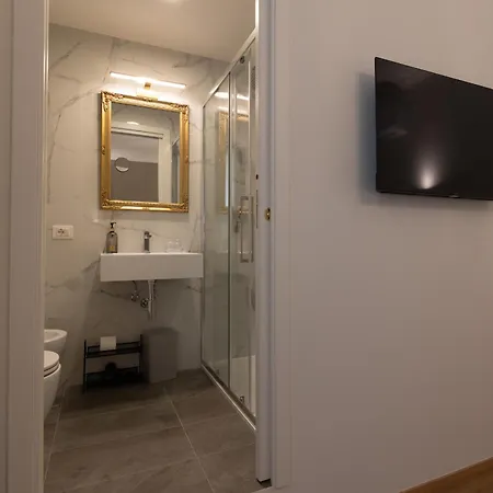 Guest house De Vince - Luxury - Termini *