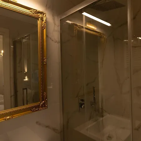 Guest house De Vince - Luxury - Termini *