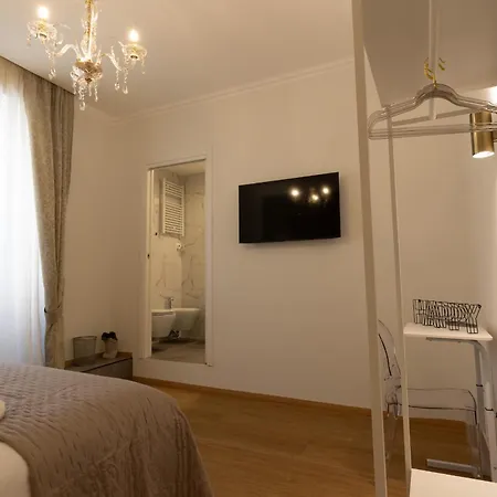 Guest house De Vince - Luxury - Termini *