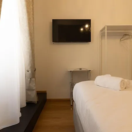 Guest house De Vince - Luxury - Termini *