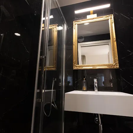 De Vince - Luxury - Termini * Rome
