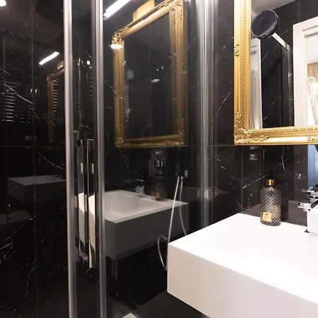 De Vince - Luxury - Termini
