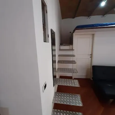 Rome Apartment Rome