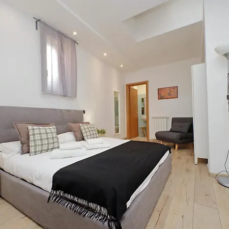 Monte Del Gallo For Groups Apartamento