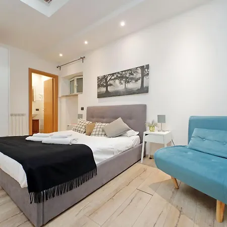 Apartamento Monte Del Gallo For Groups