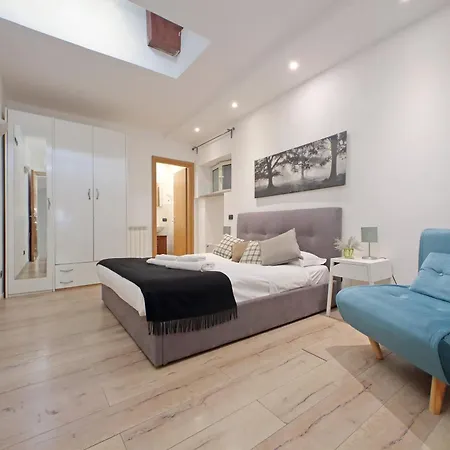 Apartamento Monte Del Gallo For Groups *