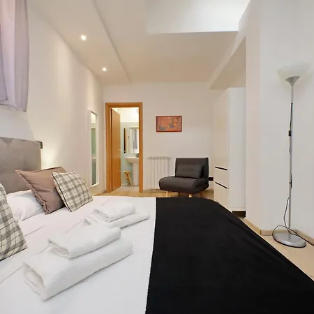 Monte Del Gallo For Groups Apartamento