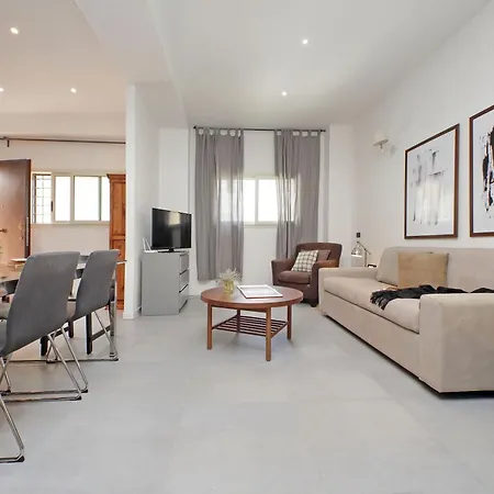 Monte Del Gallo For Groups Apartamento