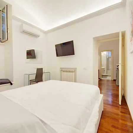 Appartamento Like At Trastevere