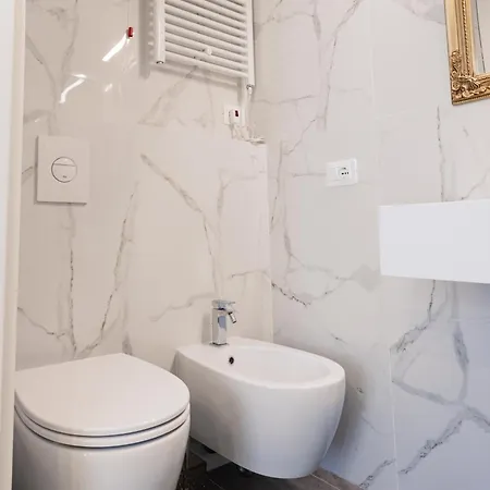 De Vince - Luxury - Termini Guest house Rome