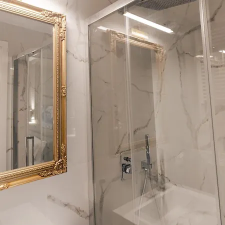 De Vince - Luxury - Termini Guest house Rome