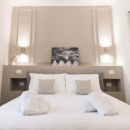 Guest house De Vince - Luxury - Termini Rome