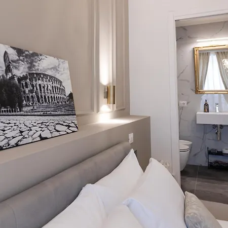 De Vince - Luxury - Termini * Rome