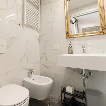 De Vince - Luxury - Termini Guest house Rome