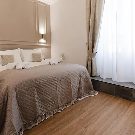 Guest house De Vince - Luxury - Termini *