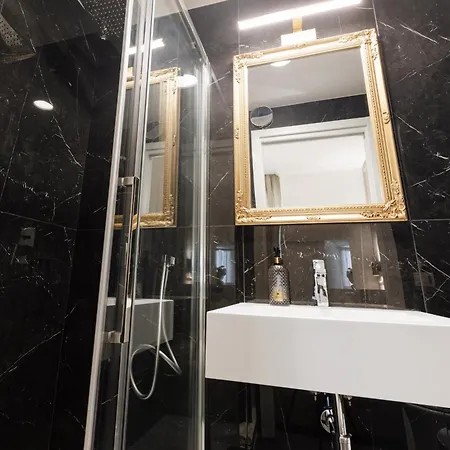 De Vince - Luxury - Termini Rome