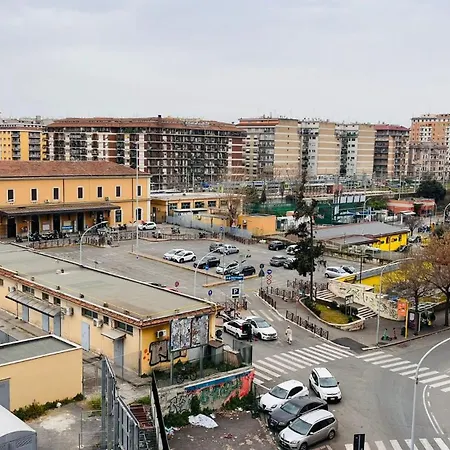 Fefe's House Apartment