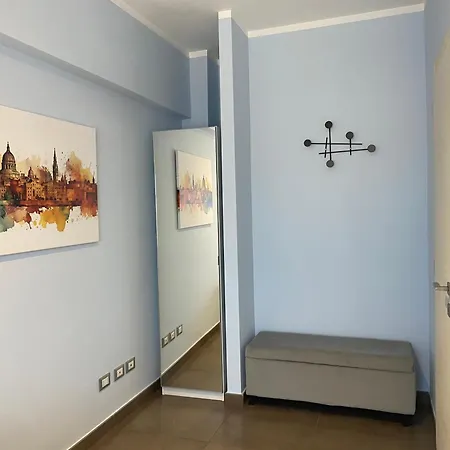 Daire Casa Fontana-san Giovanni
