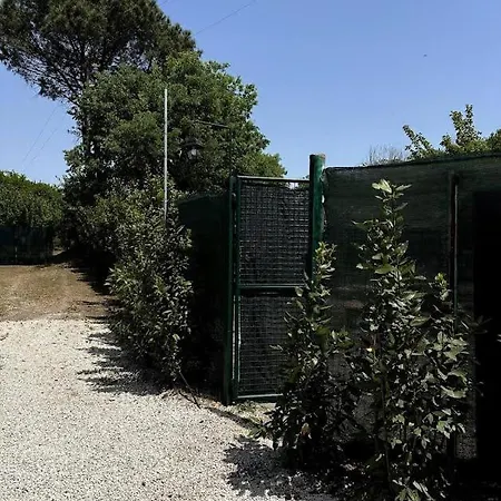Holiday home Appia Antica Giardino Parcheggio Fermata Bus 4 Ospiti *