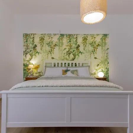 Casa Coppede Apartamento *