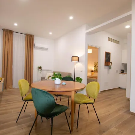 Casa Coppede Roma
