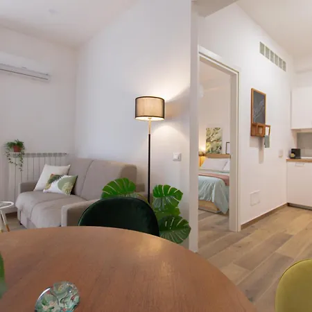 Casa Coppede Apartamento *