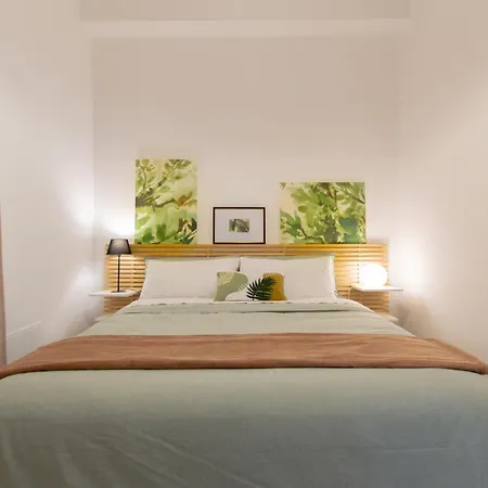 Casa Coppede Apartamento
