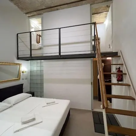 Tamo Navona Apartment *