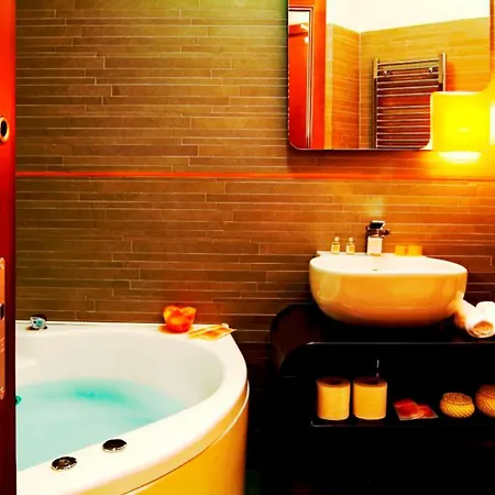 Hotel Orange 4*