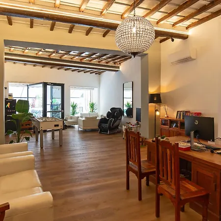 Hotel Elite