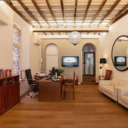Elite Hotel 3*
