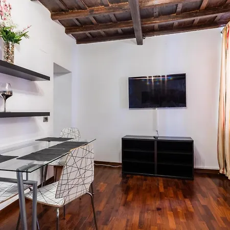 Navona Open Space Hotel apartamentowy