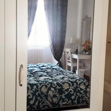 Guest house Ciaoroma! *