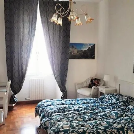 Guest house Ciaoroma! Rome