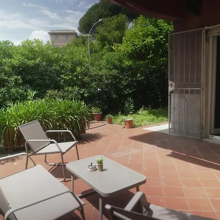 Casa Mia Guest house Rome