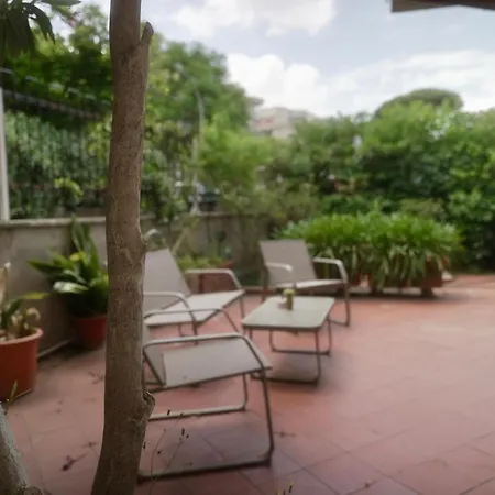 Guest house Casa Mia Rome