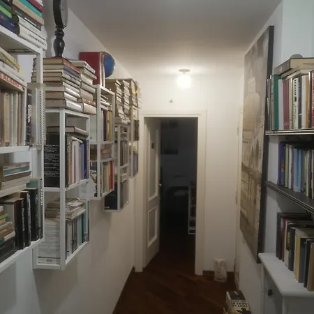 Casa Mia Rome