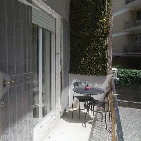 Casa Mia Guest house 3*