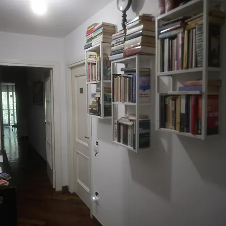 Guest house Casa Mia Rome