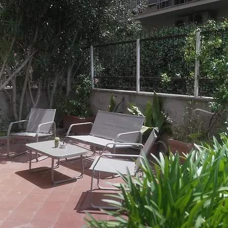 Casa Mia 3* Rome
