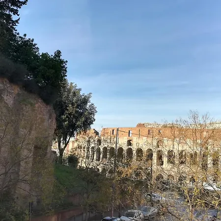 Colosseum Music Design Rome