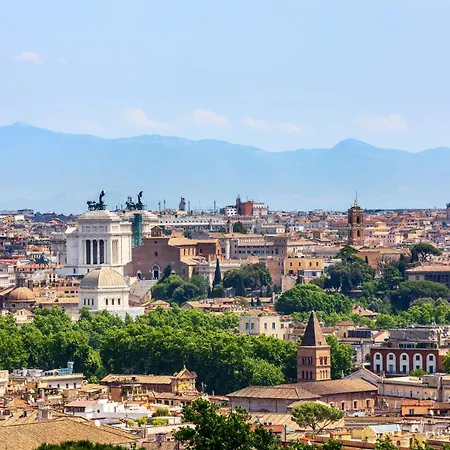 Trastevere In Apartment