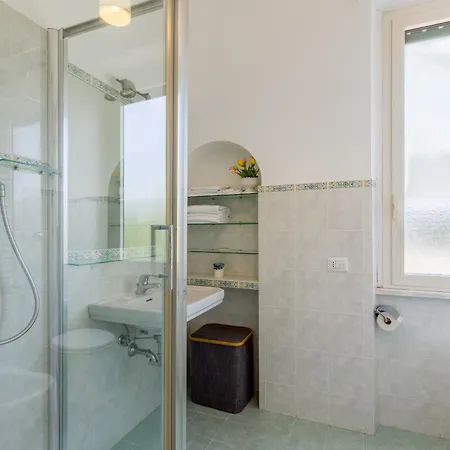 Apartment Trastevere In Rome