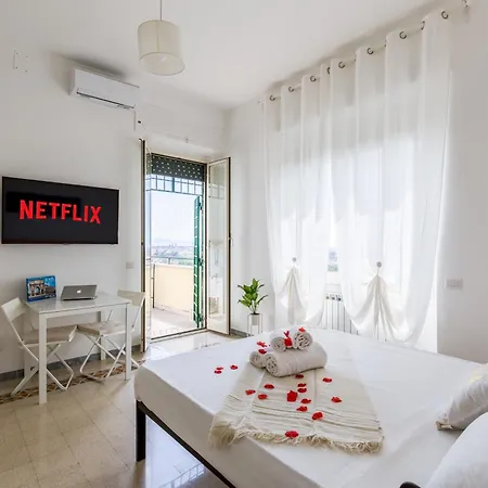 Trastevere In Apartment