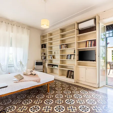 Trastevere In Apartment