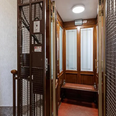 Trastevere In Apartment *