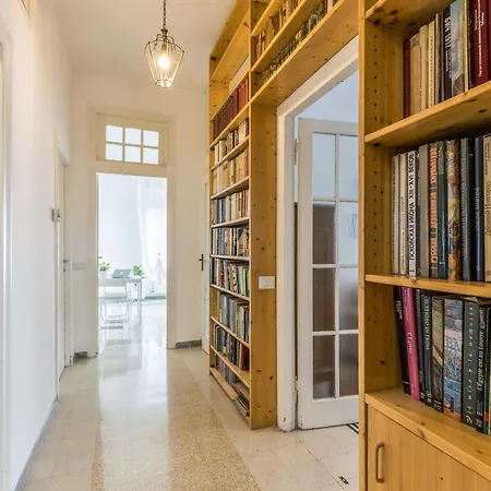 Apartment Trastevere In Rome