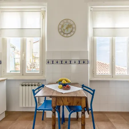 Trastevere In Apartment